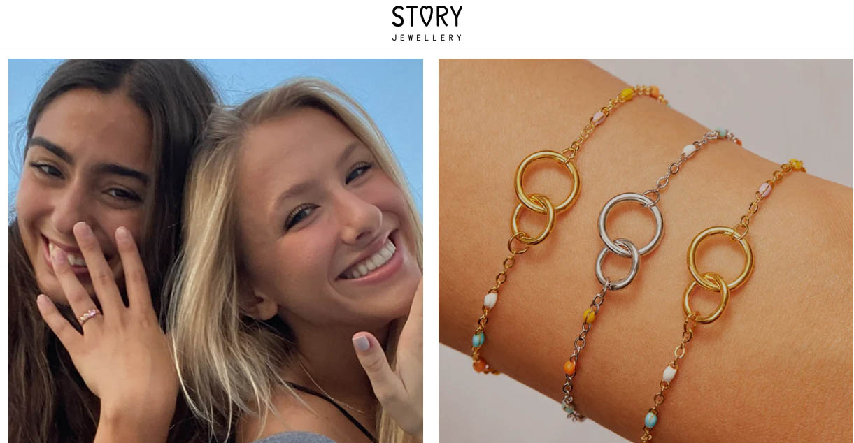 Story Jewelry Review - FINE JEWELRY TOP BLOG