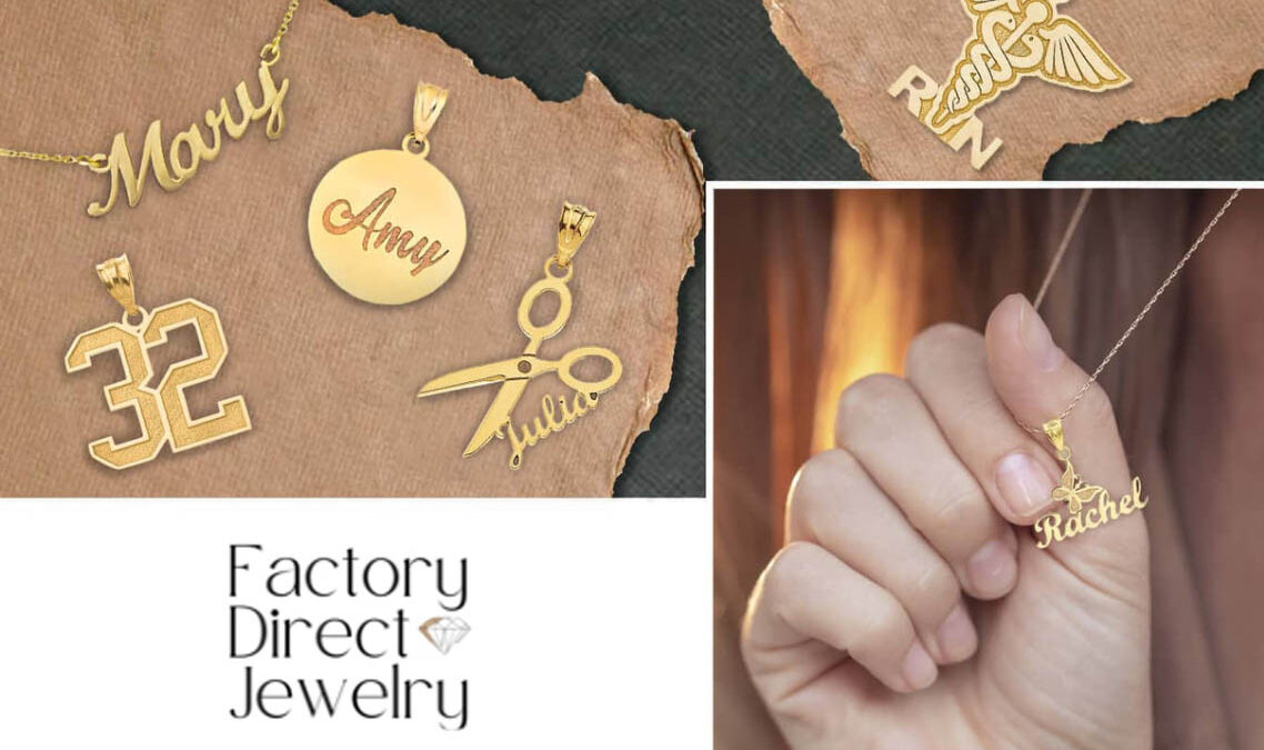 Factory Direct Jewelry Review