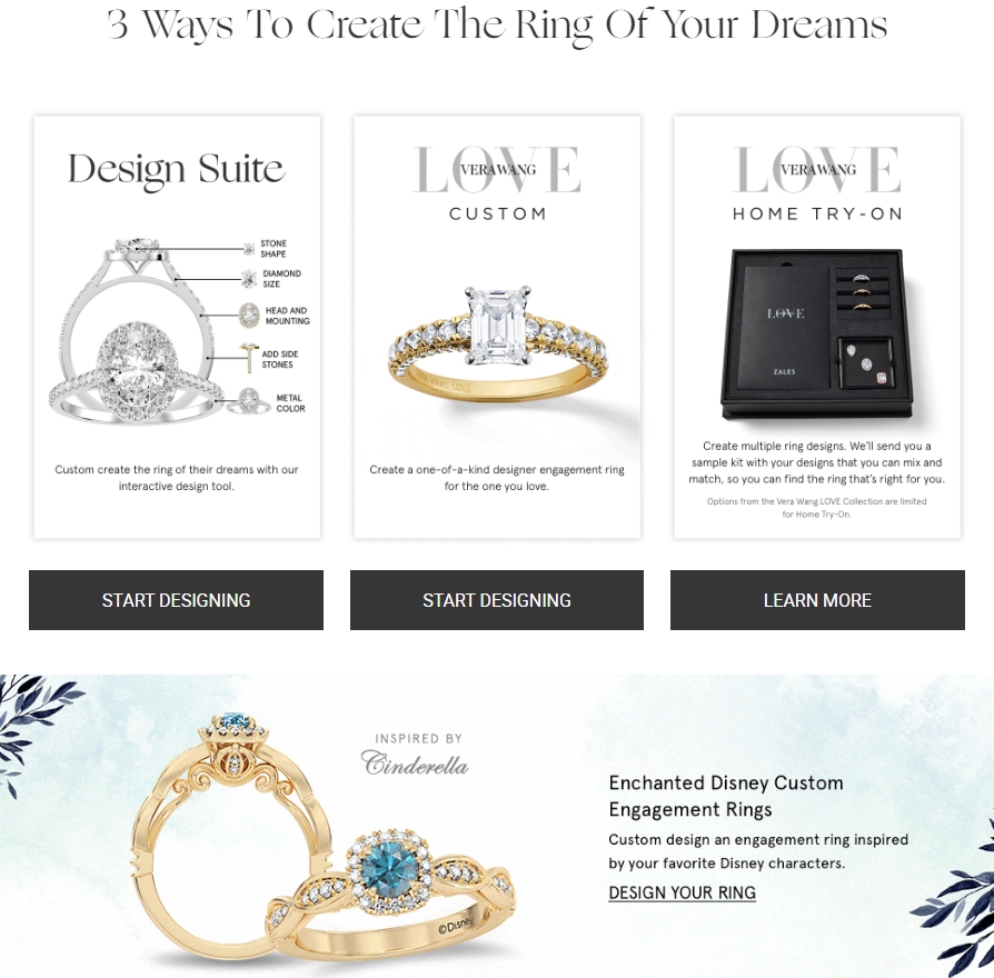 Zales Jewelry Prices: Affordable or Overpriced