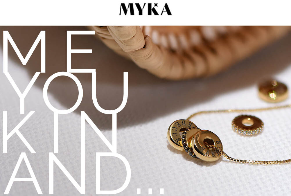 Myka Jewelry Review