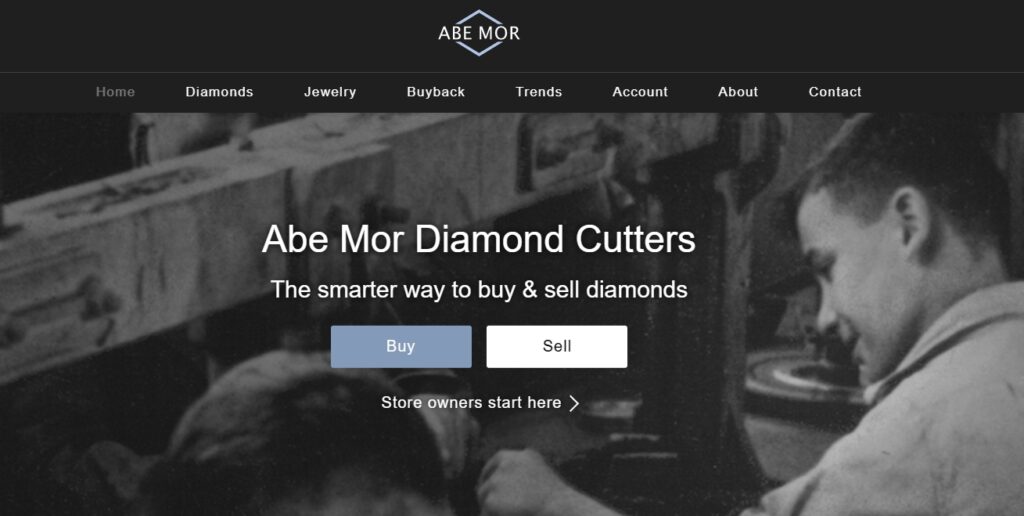 Discover the Hidden Secret Behind Abe Mor Jewelry