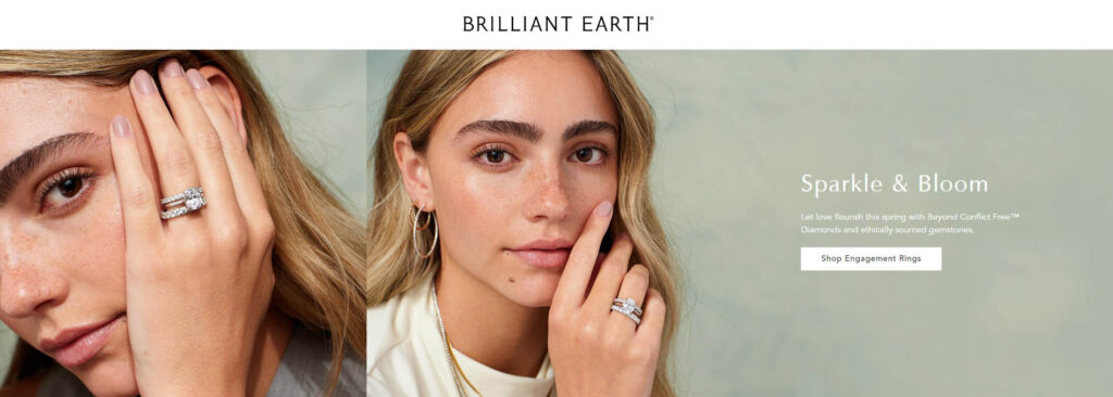 Brilliant Earth Jewelry: Ethical, Sustainable, and Timelessly Elegant
