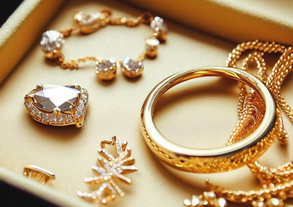 How to Tell if Gold Jewelry is Real Gold