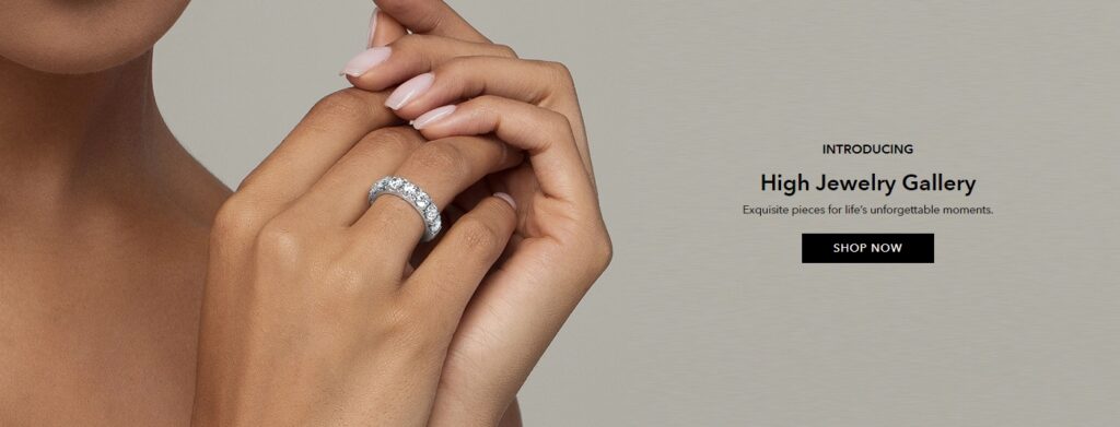 Kay Jewelers' Commitment to Customer Service