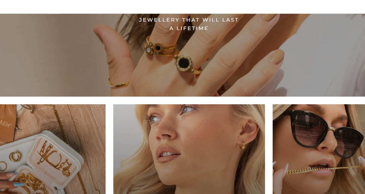 Nevaeh Jewelry Review