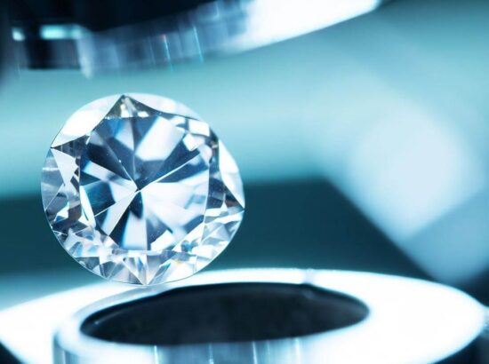 How Are Lab-Grown Diamonds Created