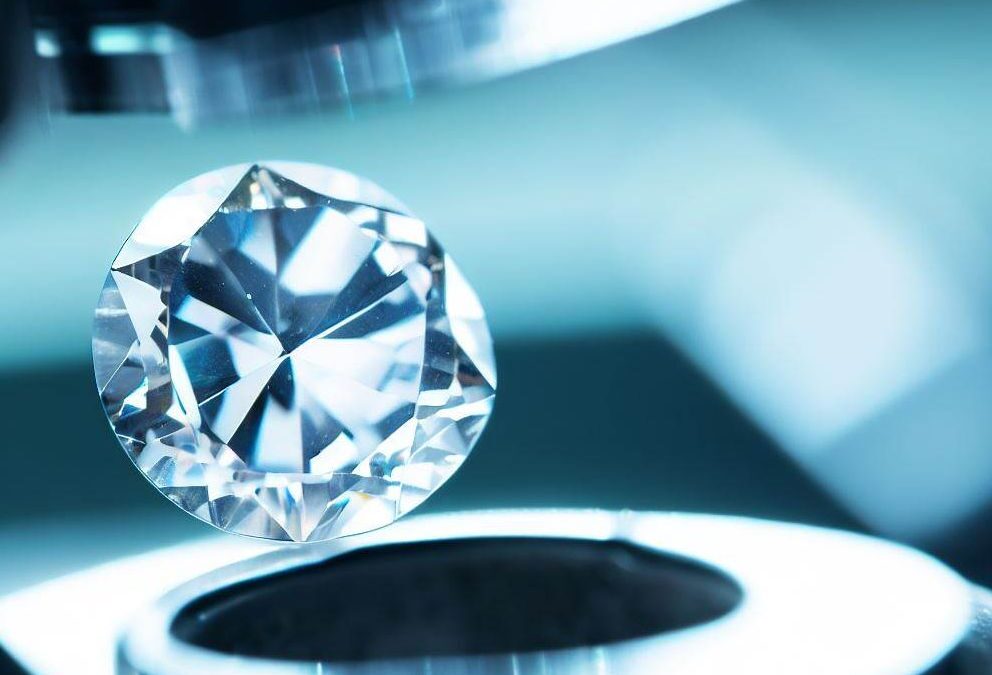 How Are Lab-Grown Diamonds Created