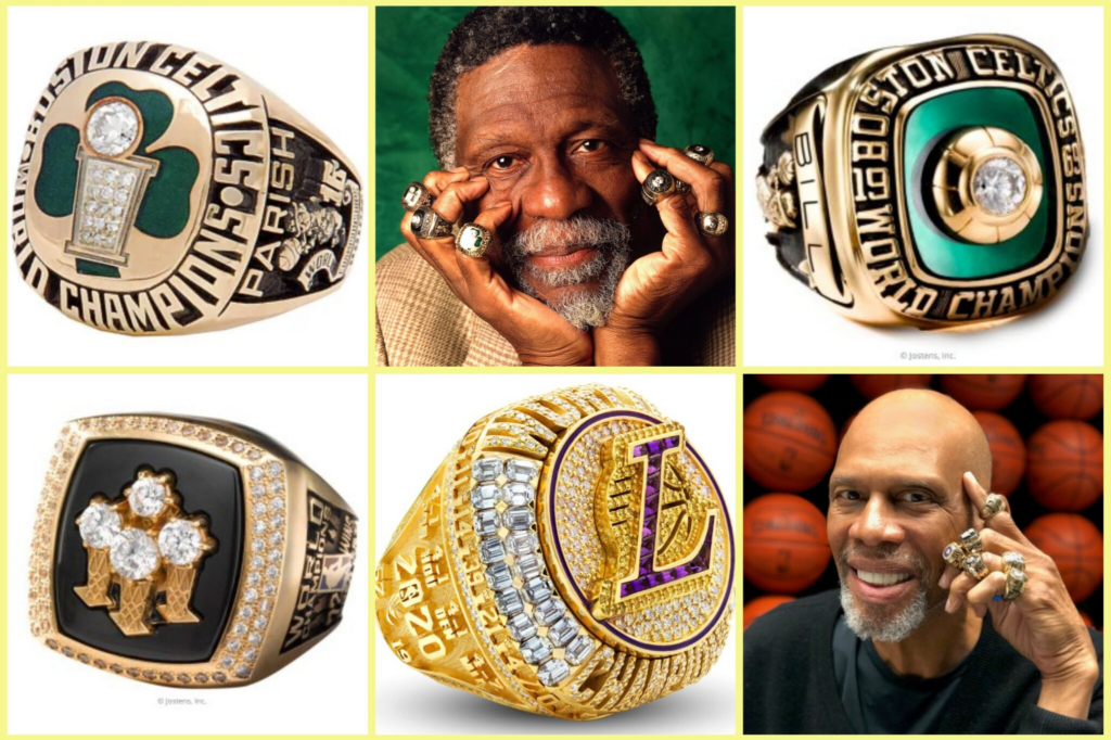 How much do NBA championship rings cost FINE JEWELRY TOP BLOG