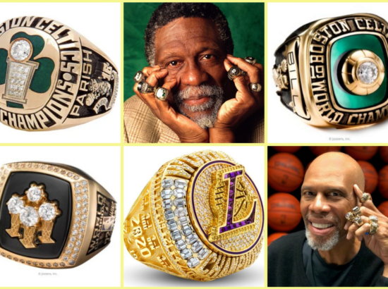 How much do NBA championship rings cost