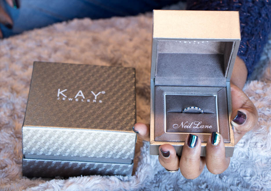 Is KAY Jewelry Real or Fake?
