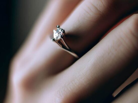 Resizing an Engagement Ring: Everything You Need to Know