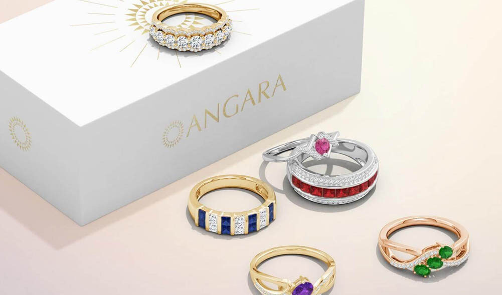Angara Jewelry Review - FINE JEWELRY TOP BLOG