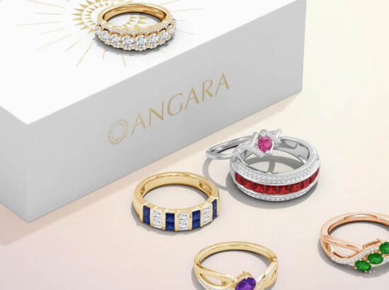 Angara Jewelry Review