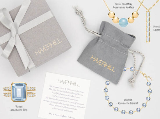 Haverhill Jewelry Review