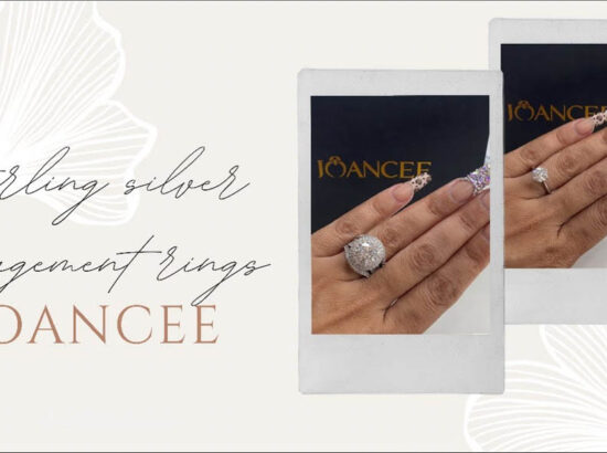 Joancee Jewelry Review