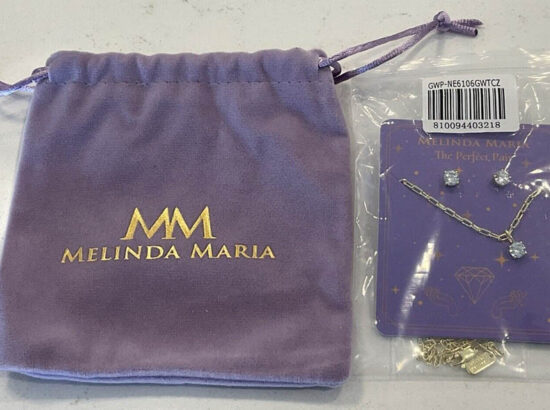Melinda Maria Jewelry Review