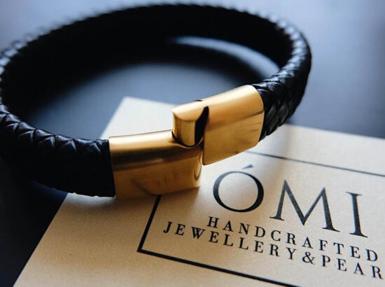 Omi Jewelry Review