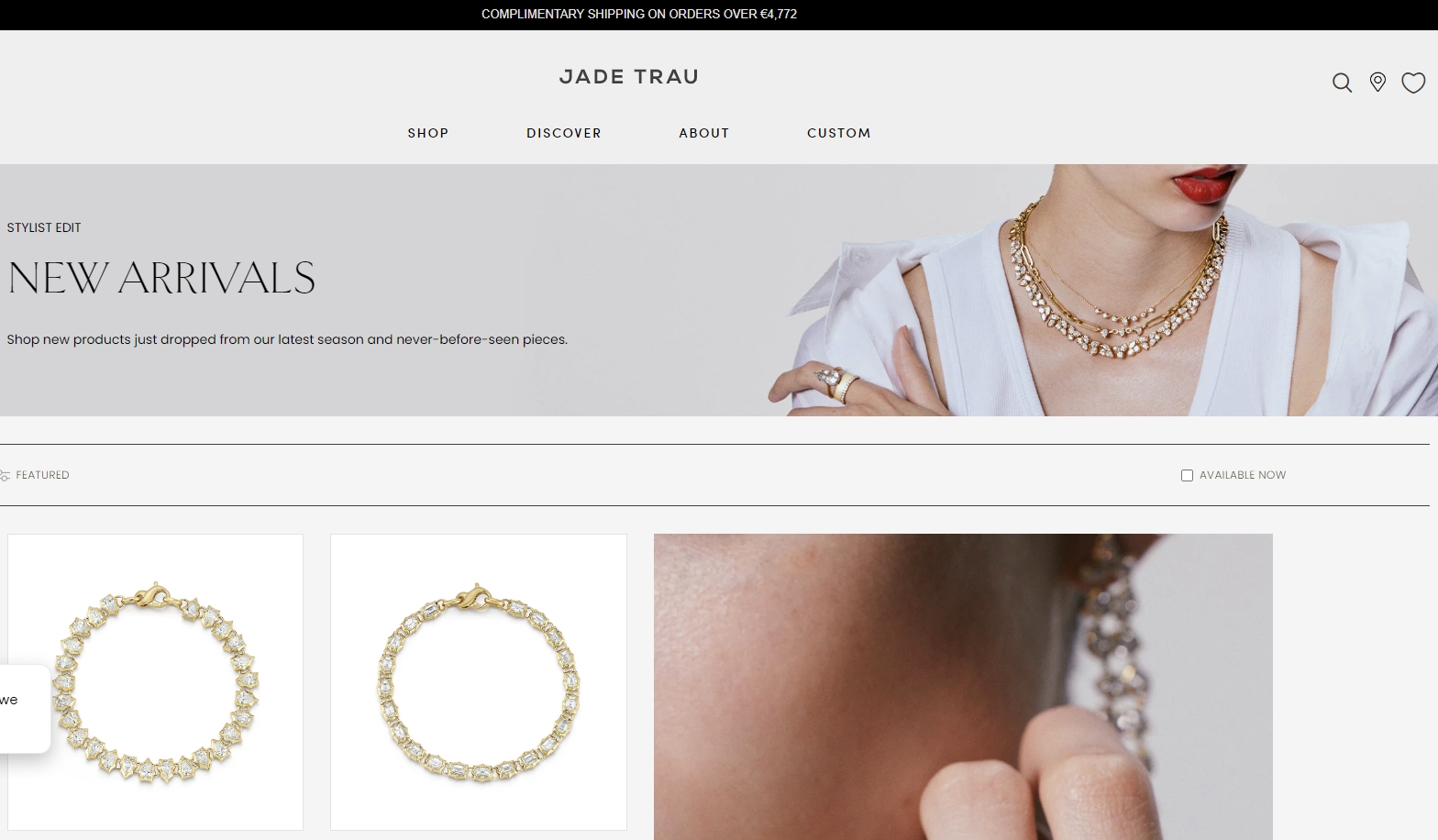 Jade Trau Jewelry Review is it Worth the Price?