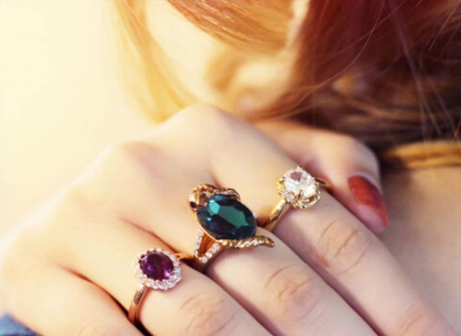 Secrets of Gemstone Investments: Insider Tips and Advice - FINE JEWELRY 