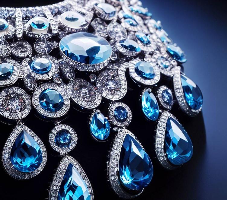 High Jewelry vs. Fine Jewelry What's the Difference FINE JEWELRY