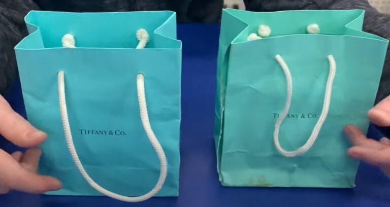 How To Spot A Fake Tiffany & Co. Bracelet: A Guide For The Shopper ...