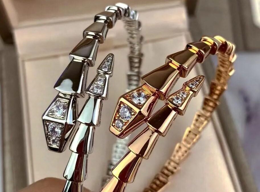 How To Spot A Fake Bulgari Serpenti