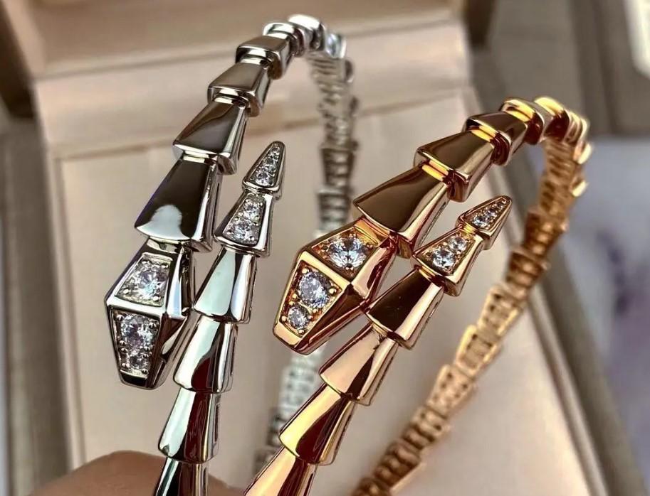 Bvlgari Bracelet – Alexander's Jewelers