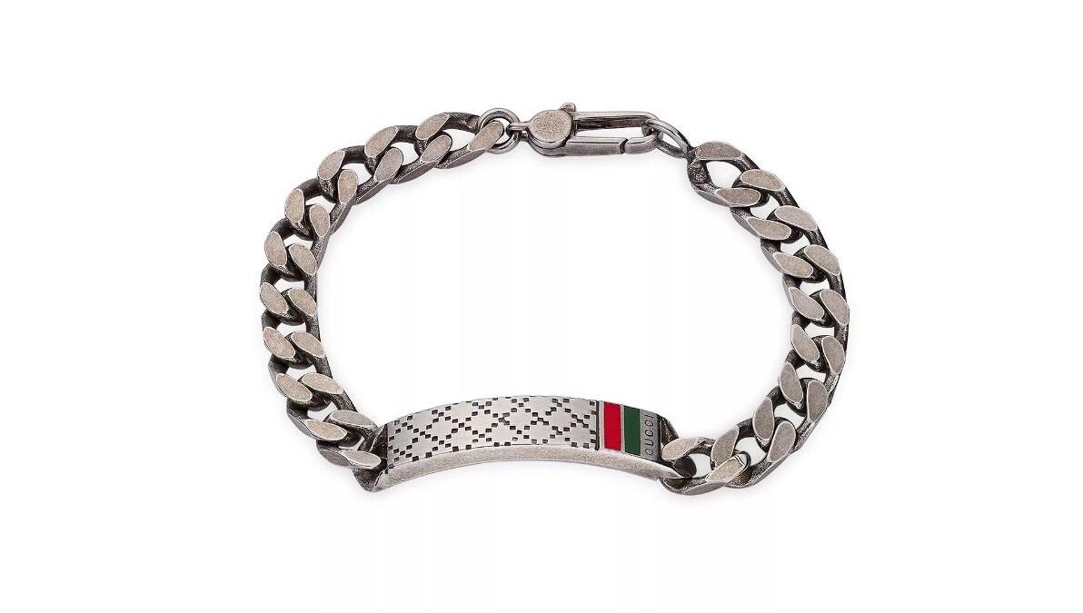 Real vs. Fake: How Do You Authenticate A Gucci Bracelet - FINE JEWELRY ...