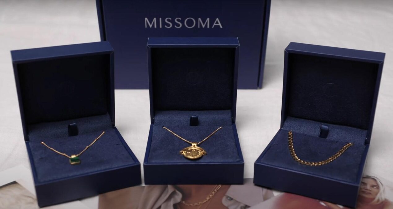 How To Spot Fake Missoma Jewelry - Photo Tutorial - FINE JEWELRY TOP BLOG
