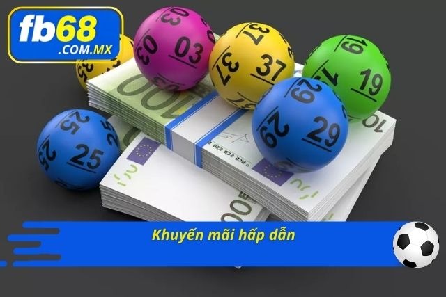 Chương trình khuyến mãi ưu đãi và độc quyền