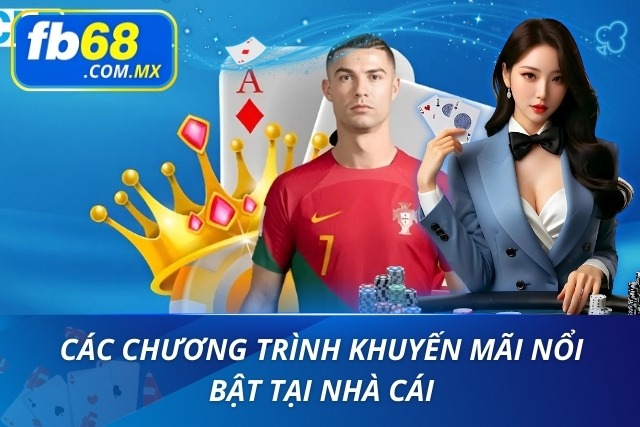 Khám phá các sự kiện với ưu đãi cực hấp dẫn