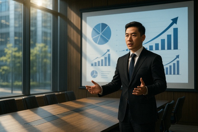 CEO Đức Khánh